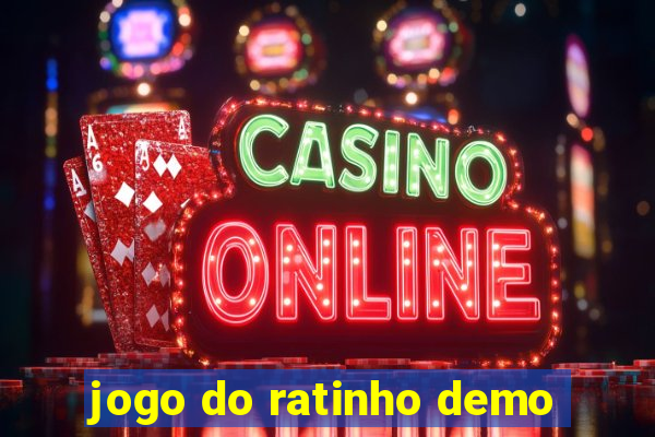 jogo do ratinho demo